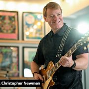 Dr. Christopher Newman