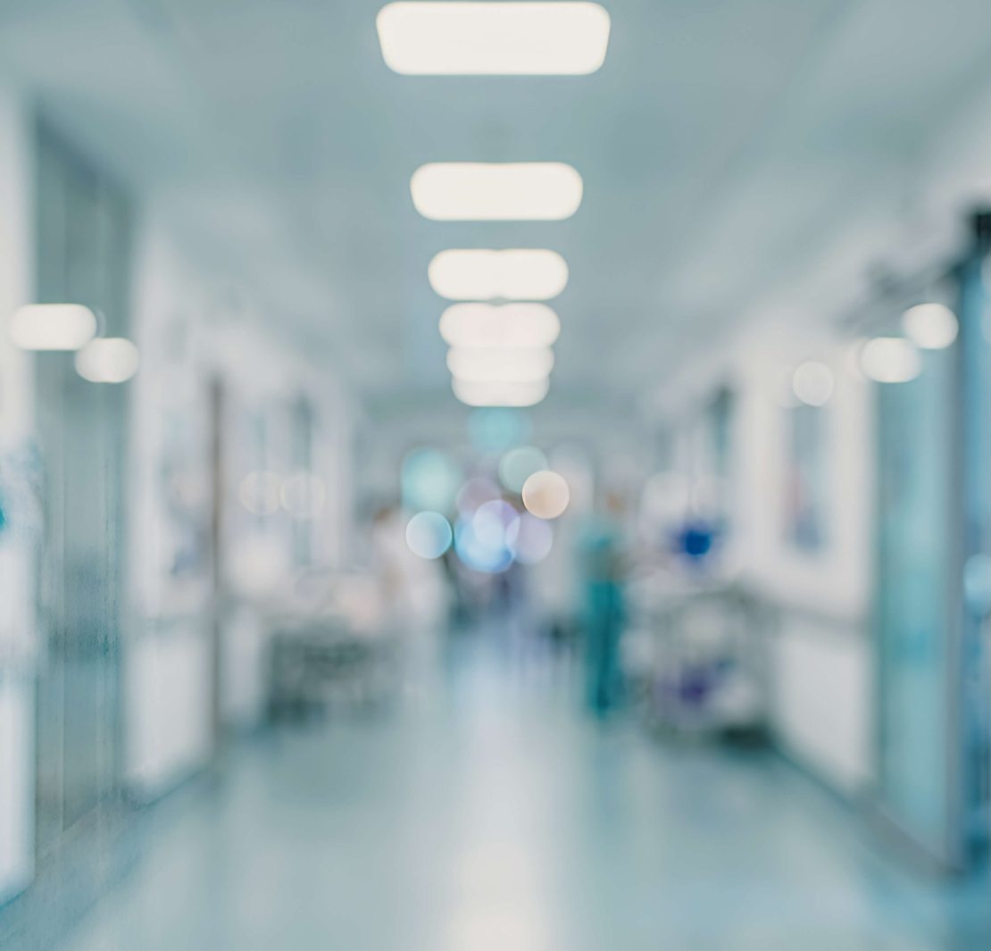 RTL impact on healthcare