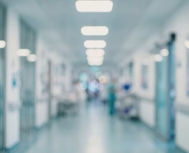 RTL impact on healthcare