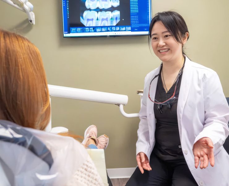 Dr Yao - State Street Modern Dentistry Team