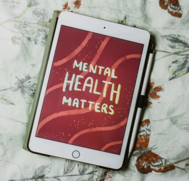 mental health program for children and teens