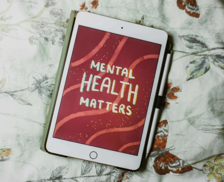 mental health program for children and teens
