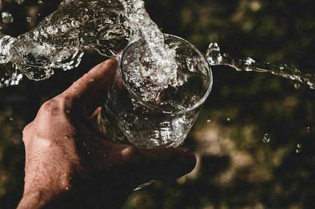 water filtration