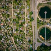What’s in Your Tap Water After It’s Disinfected?