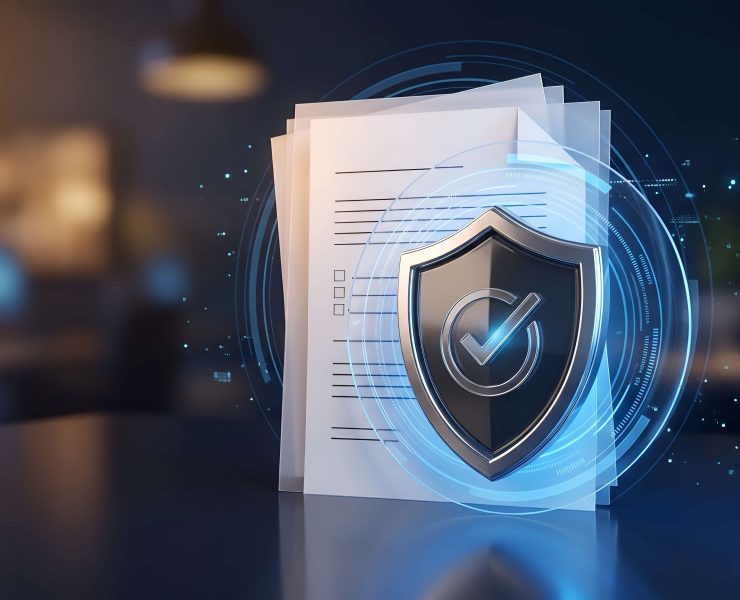 insurance policy administration software