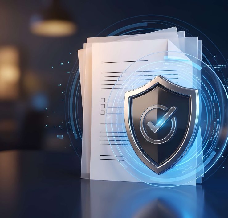 insurance policy administration software