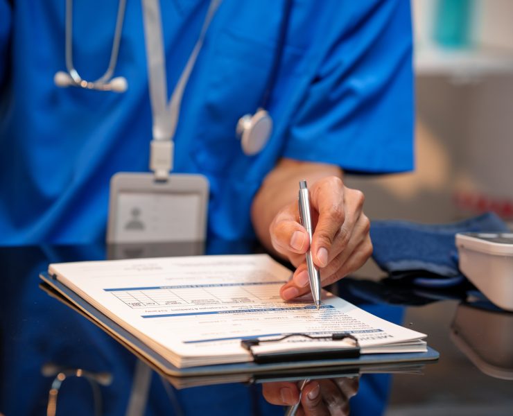 Medicare Advantage star ratings for 2027 show 71% of members enrolled in contracts rated four stars or higher.