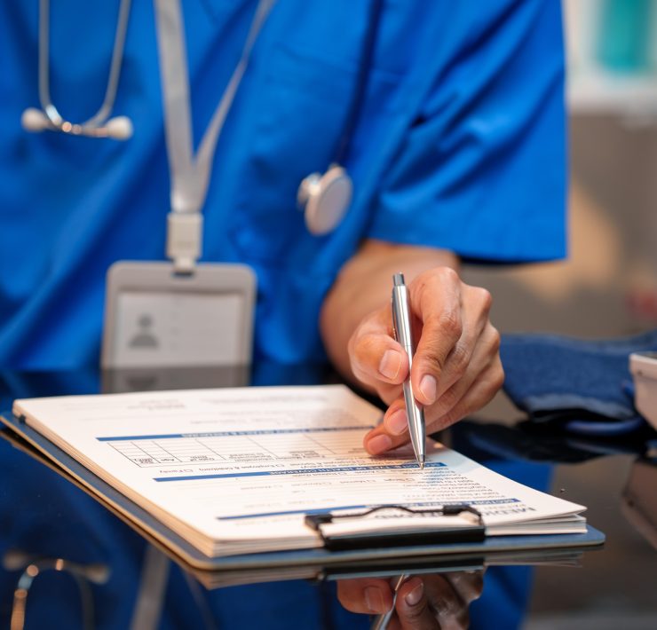 Medicare Advantage star ratings for 2027 show 71% of members enrolled in contracts rated four stars or higher.