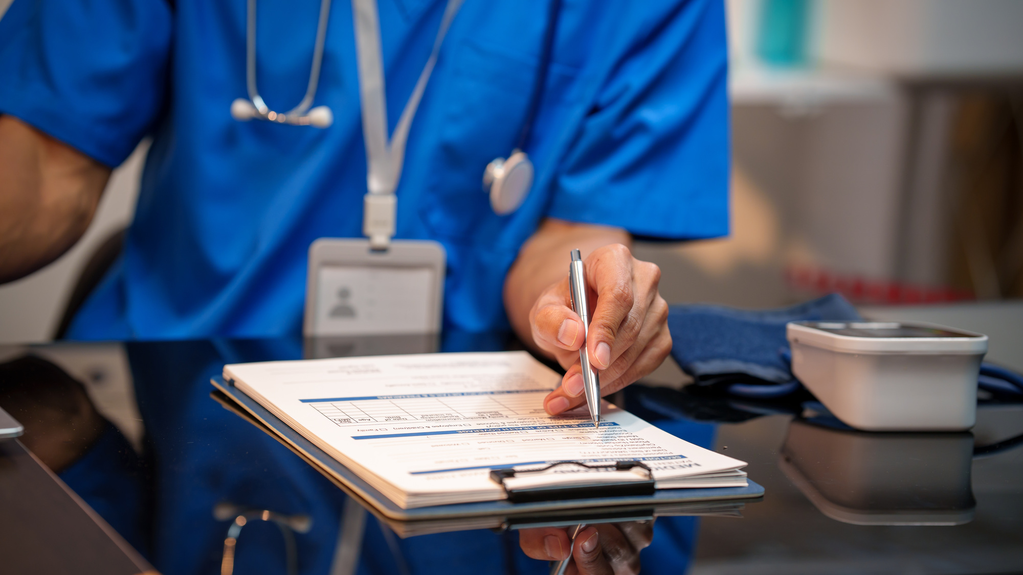 Medicare Advantage star ratings for 2027 show 71% of members enrolled in contracts rated four stars or higher.