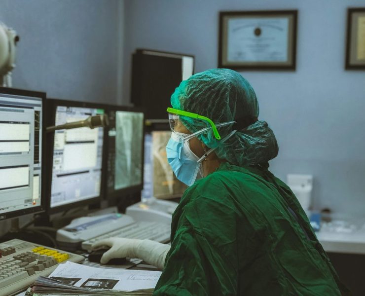 workforce management software