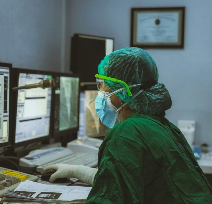 workforce management software