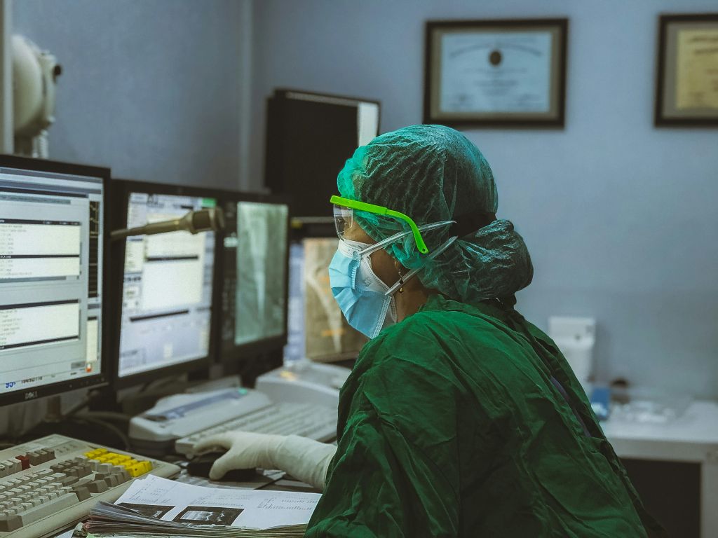workforce management software
