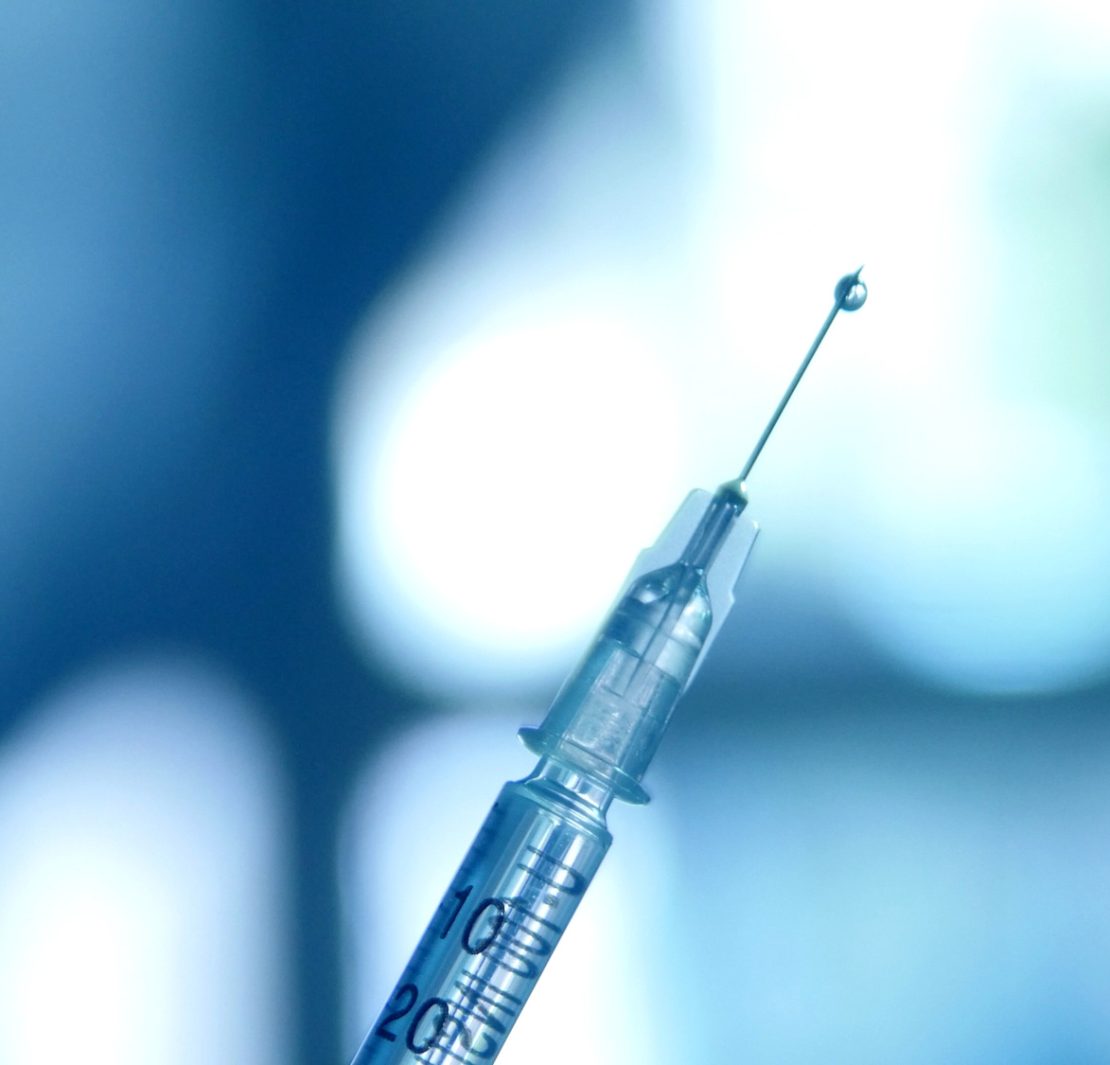 How water for injection quality shapes drug availability