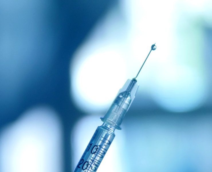 How water for injection quality shapes drug availability